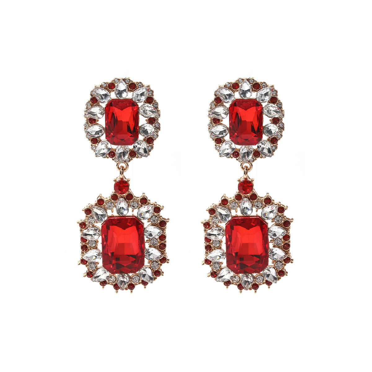 Saphira Earrings