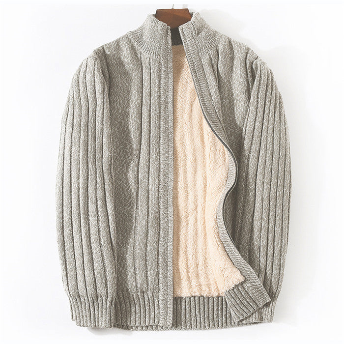 Marcellino Sweater Jacket
