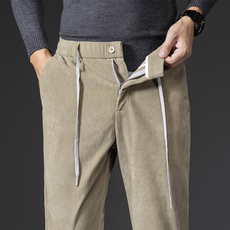 Edward Trousers