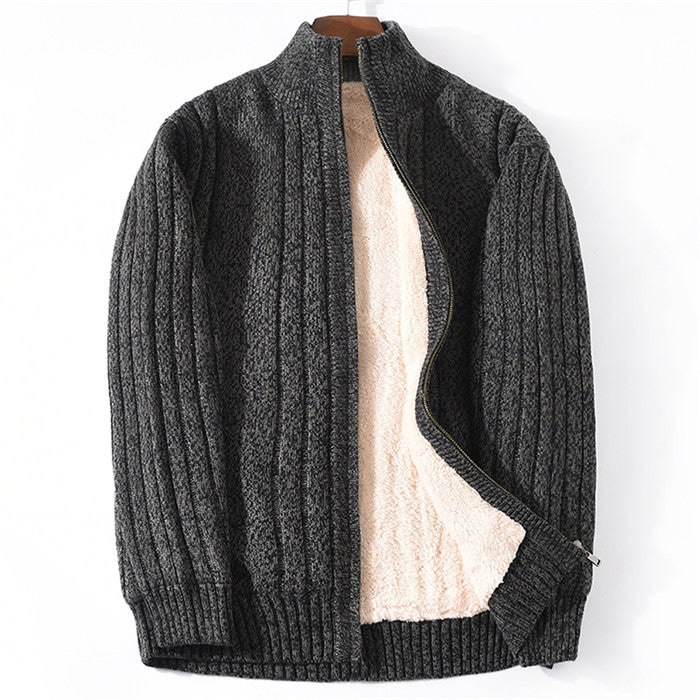 Marcellino Sweater Jacket