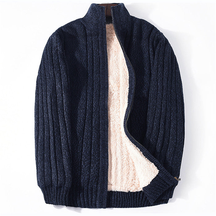Marcellino Sweater Jacket