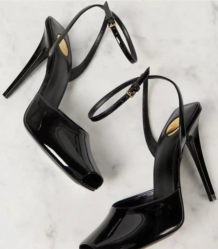 Margaux Sandals