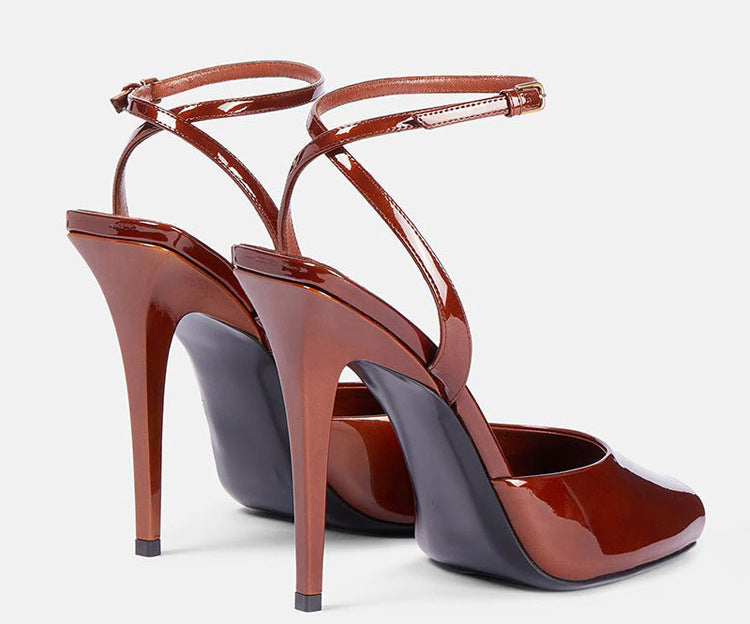 Margaux Sandals