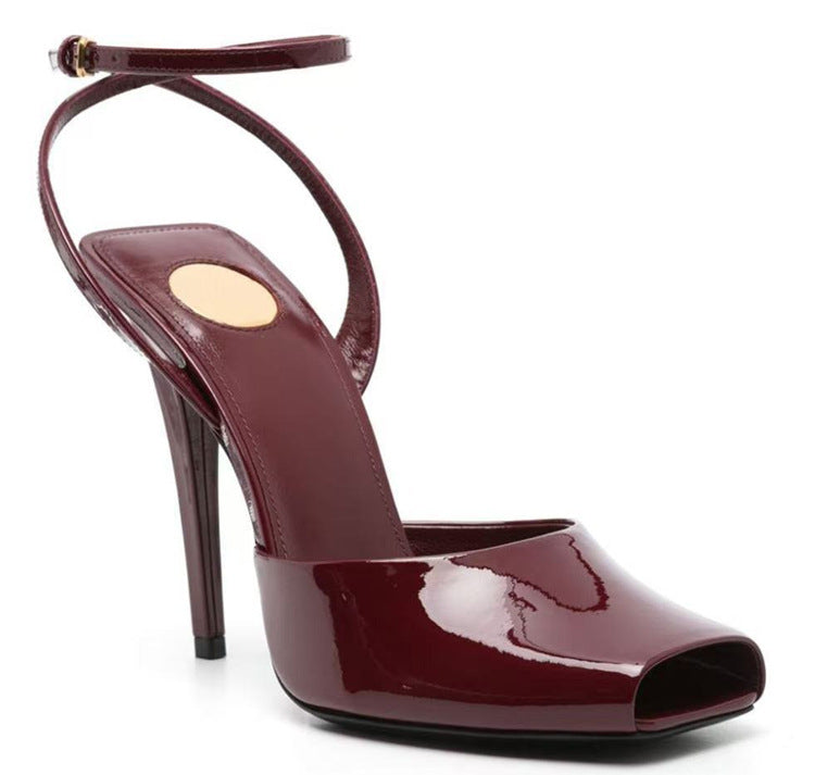 Margaux Sandals