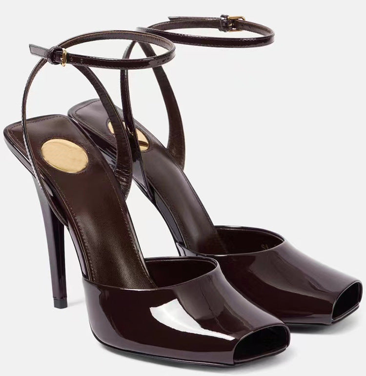 Margaux Sandals
