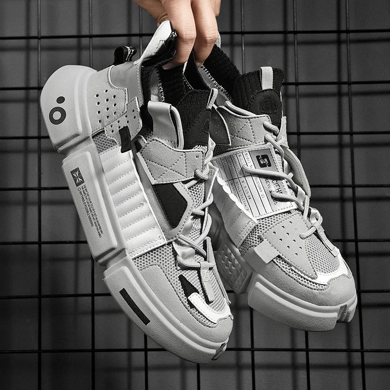 NOVA Shoes