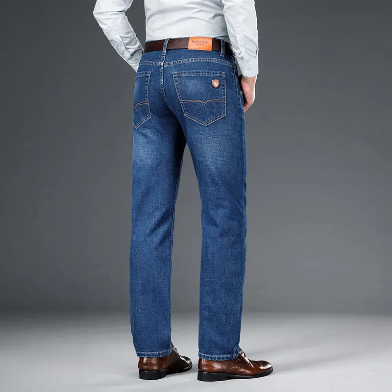 Sullivan Classic Denim