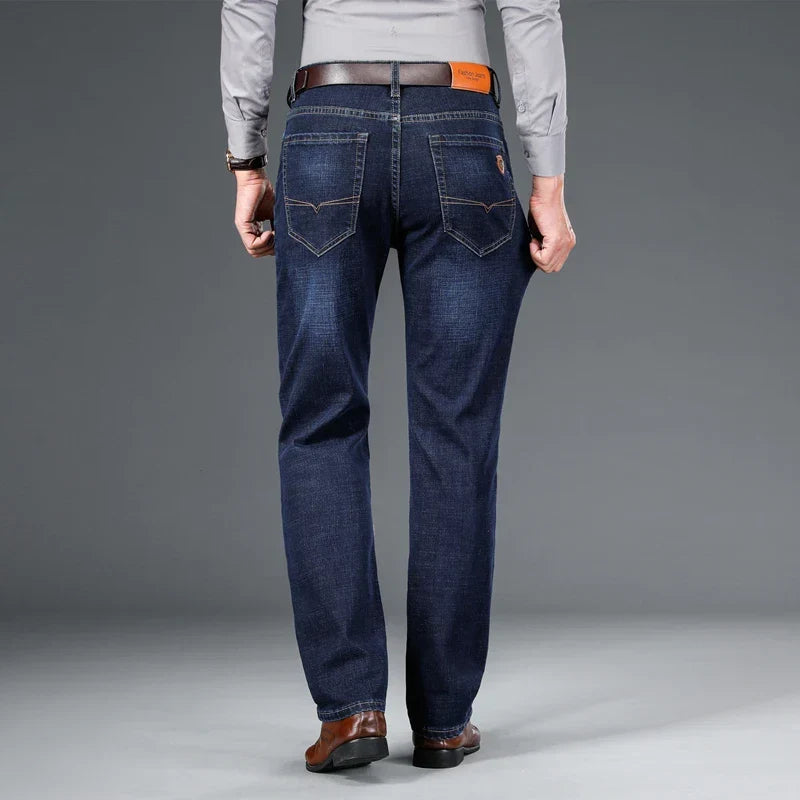 Sullivan Classic Denim