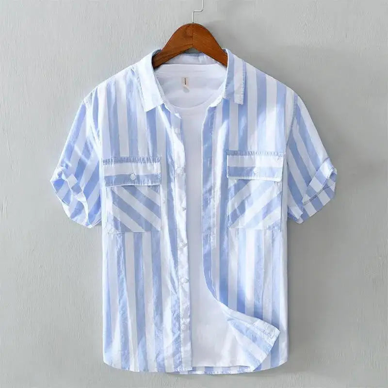 Palmera Stripe