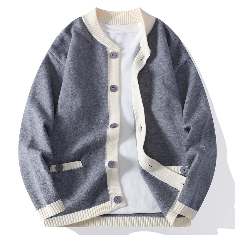 Larkin Cardigan