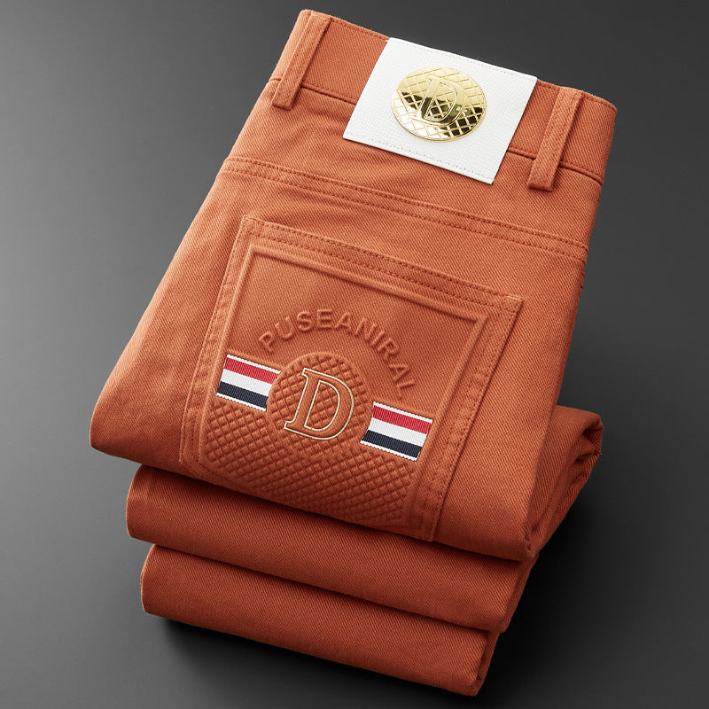 Vantor Trousers