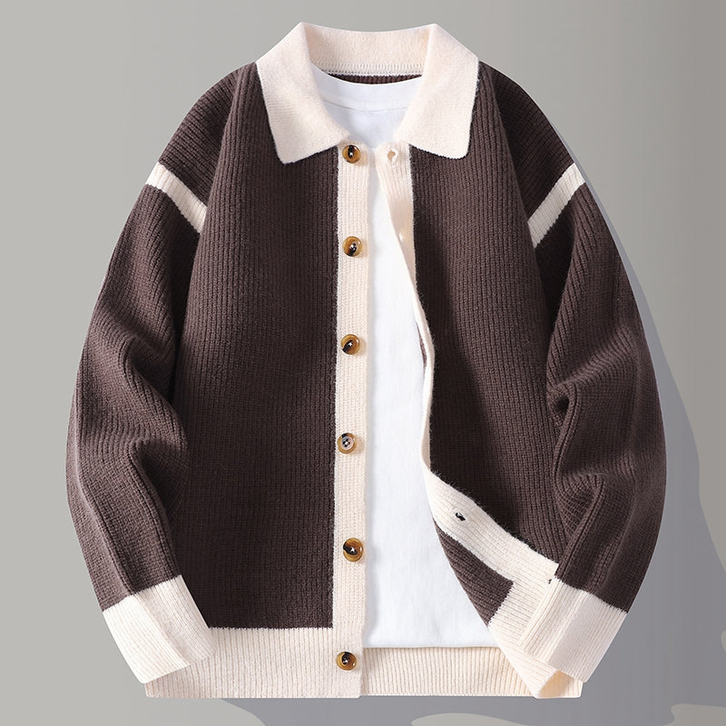 Paxton Cardigan