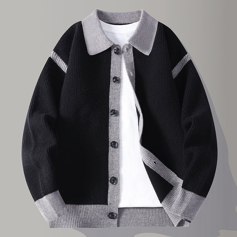 Paxton Cardigan