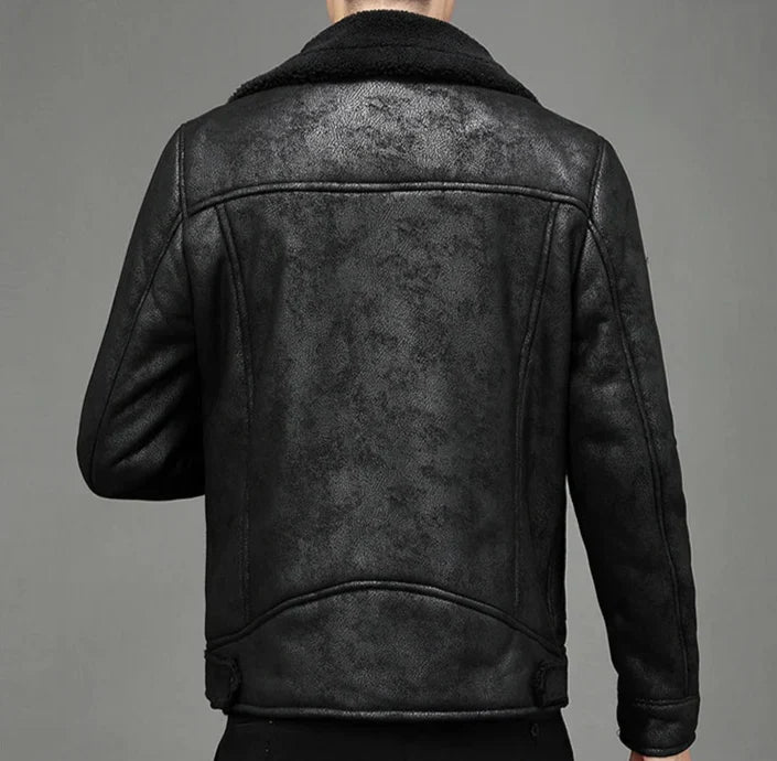Falcon Ridge Jacket