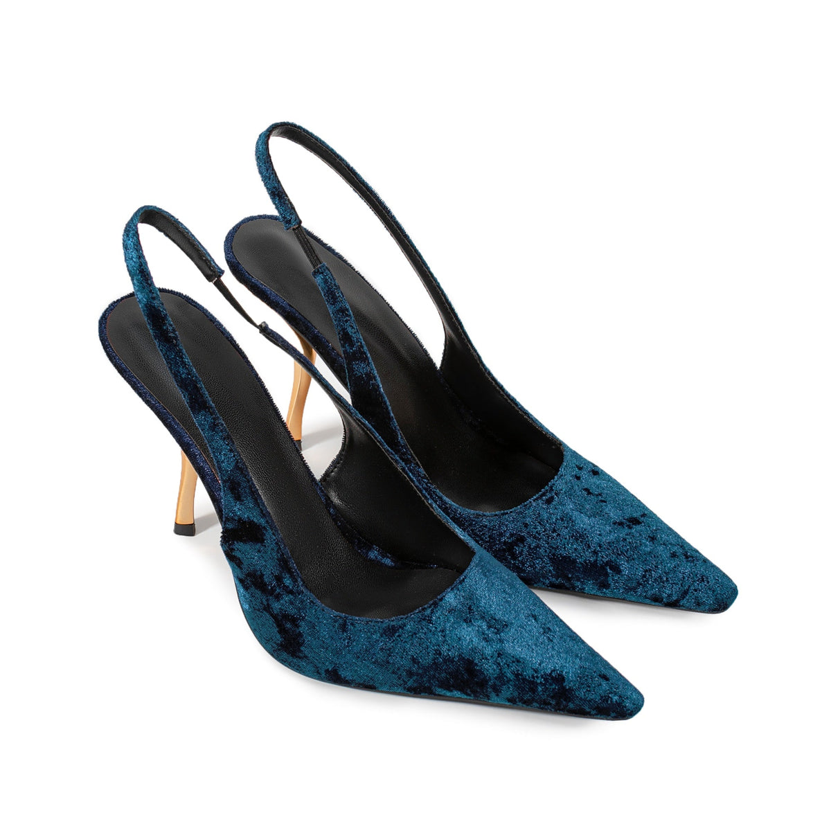 Alexandra Slingback Heel