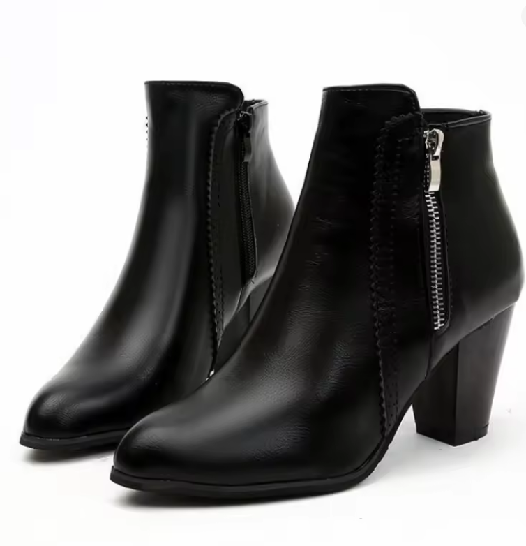 Sienna Ankle Boot