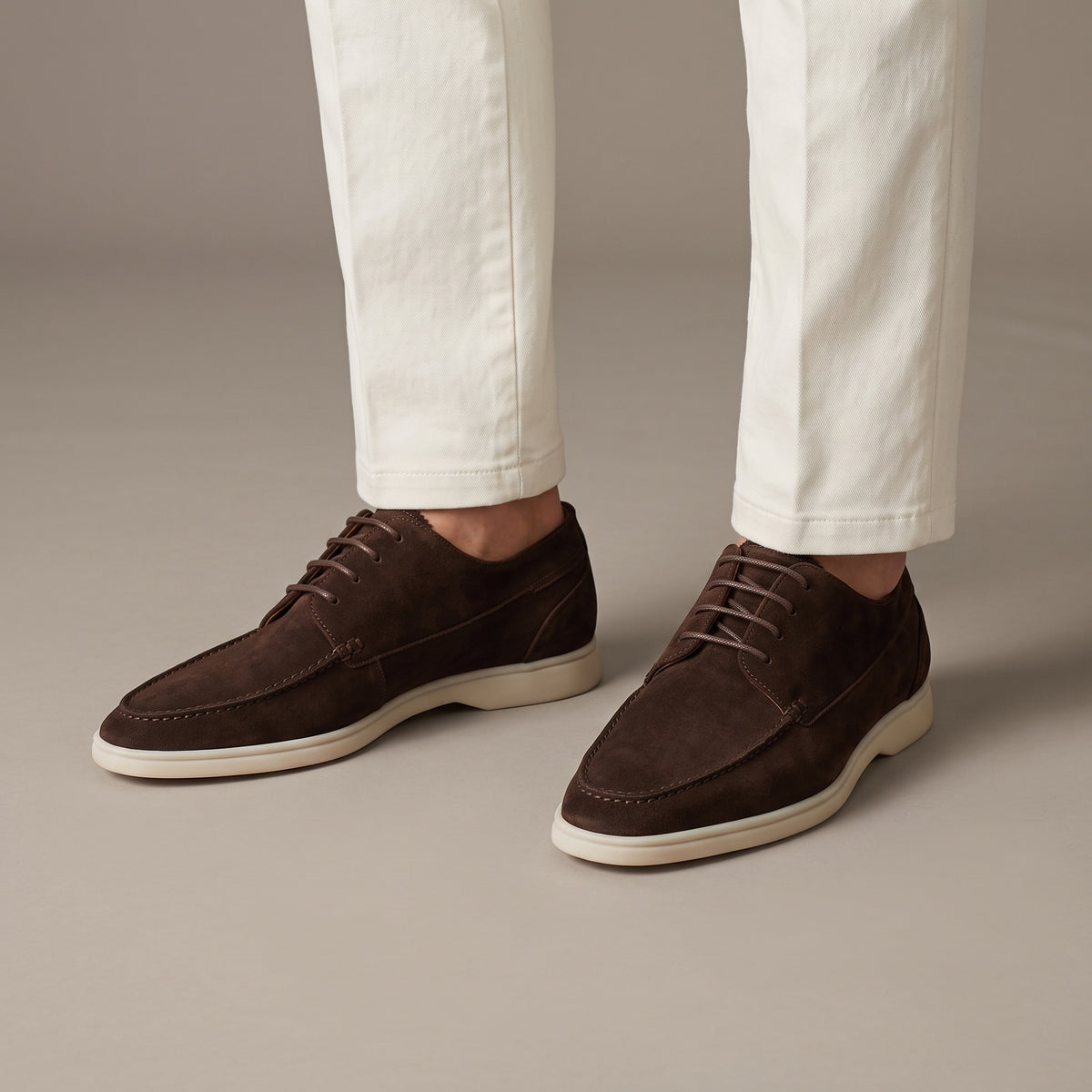 The Putney Derby — Dark Brown