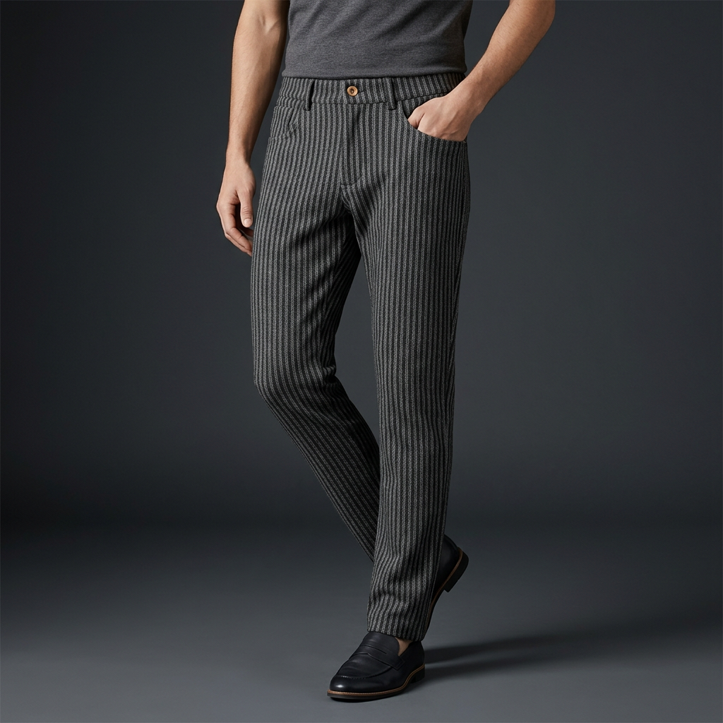 Domenico Pants
