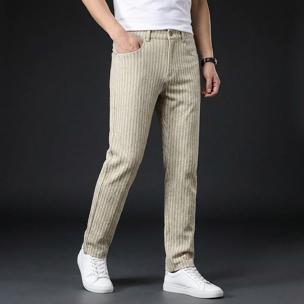 Domenico Pants