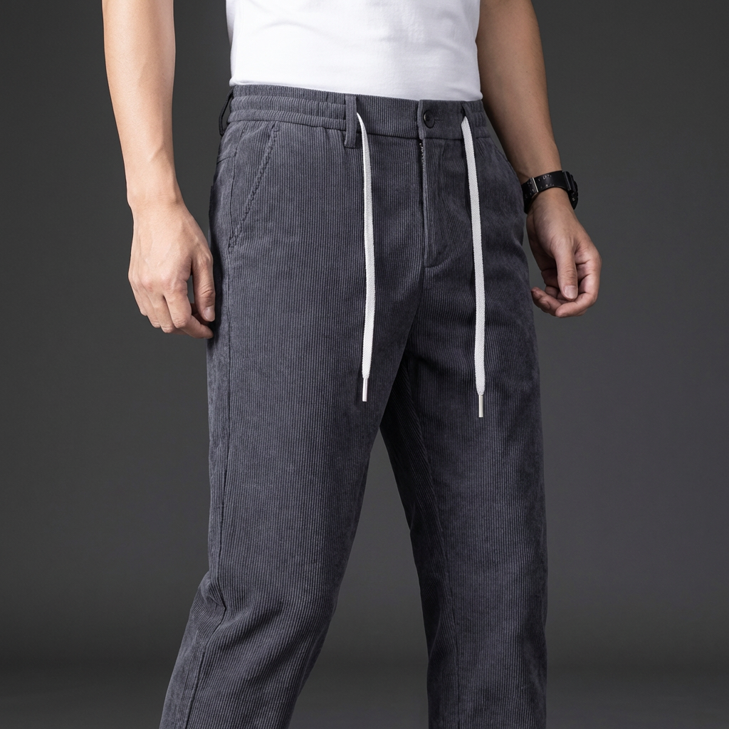 Edward Trousers
