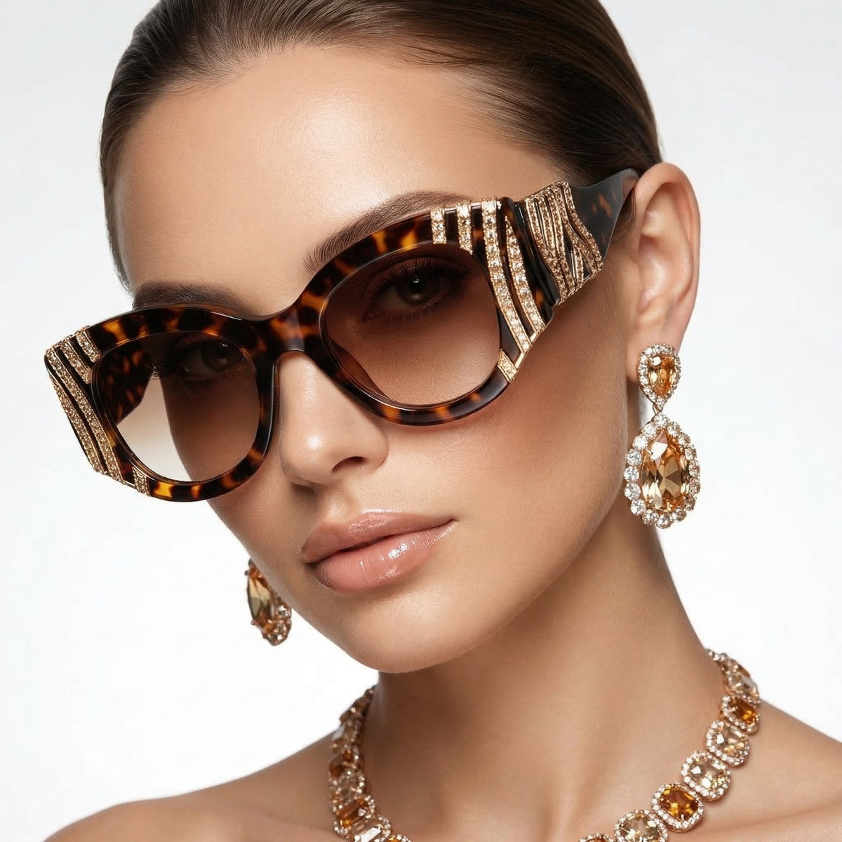 Catrina Sunglasses