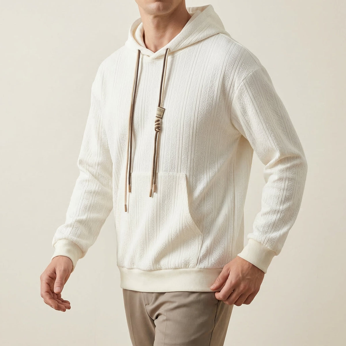 Dominic Pullover hoodie