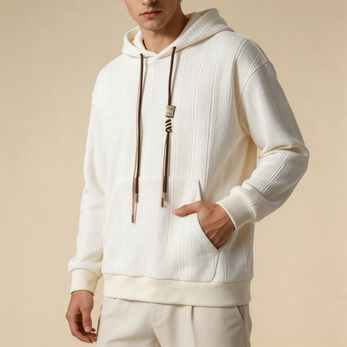 Dominic Pullover hoodie