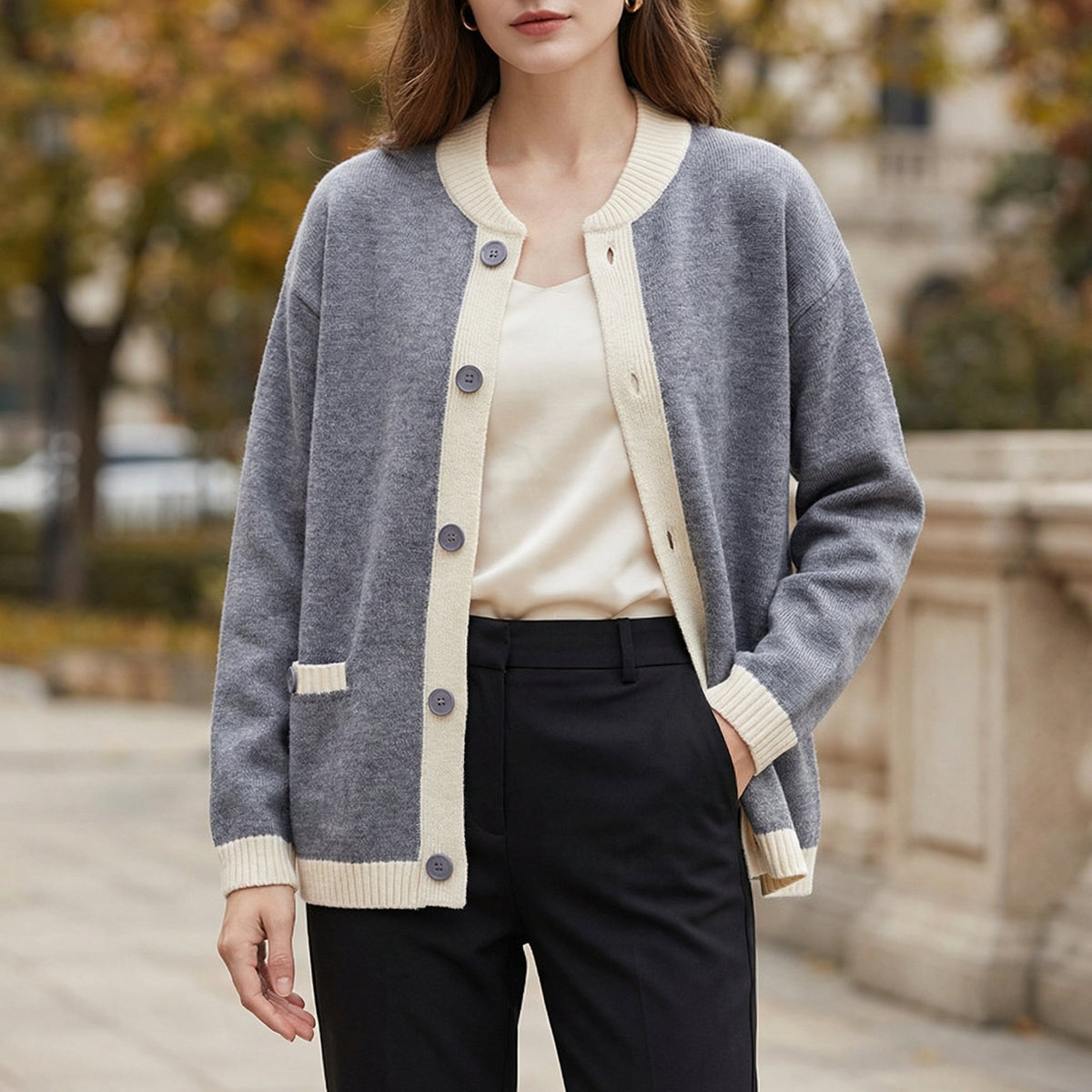 Larkin Cardigan