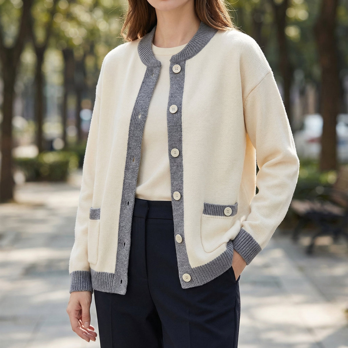 Larkin Cardigan