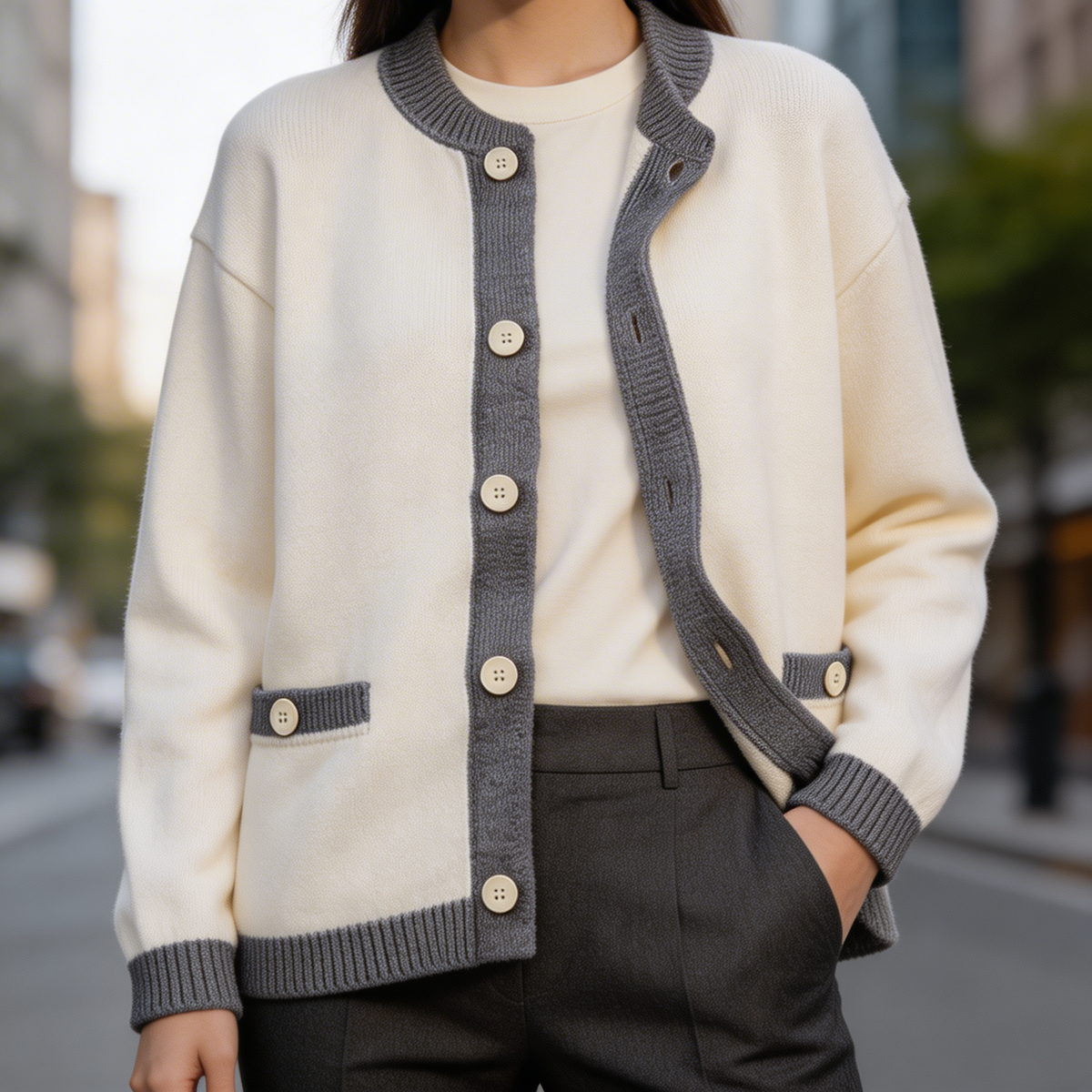 Larkin Cardigan