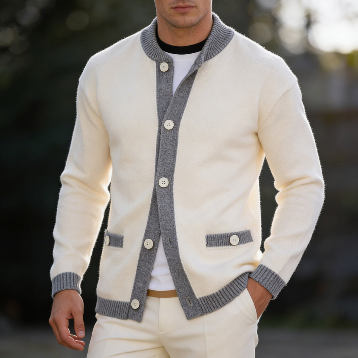 Larkin Cardigan