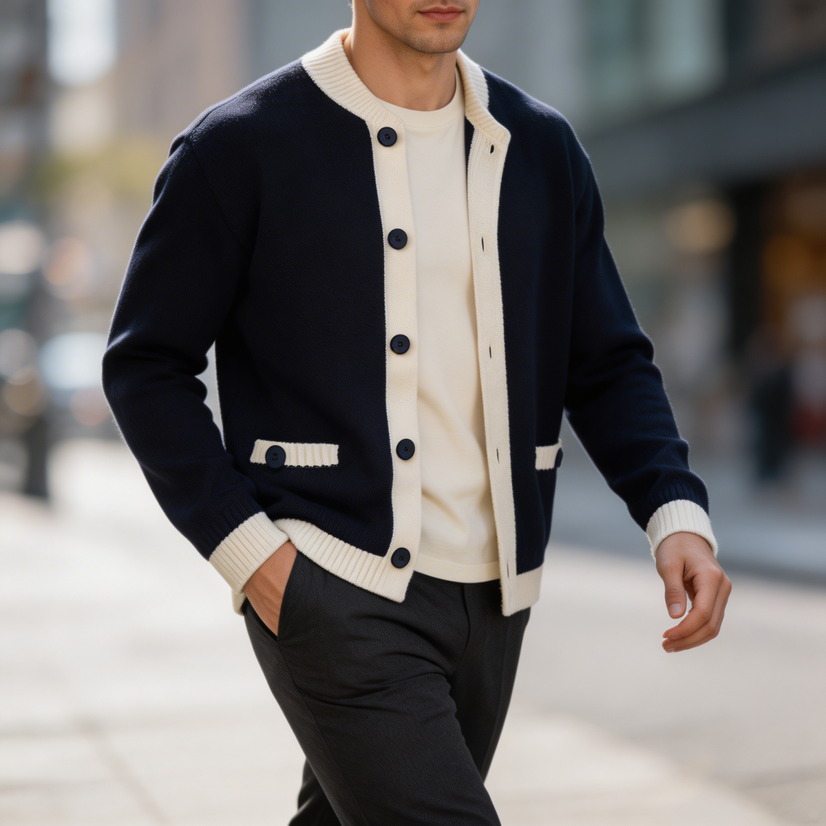 Larkin Cardigan