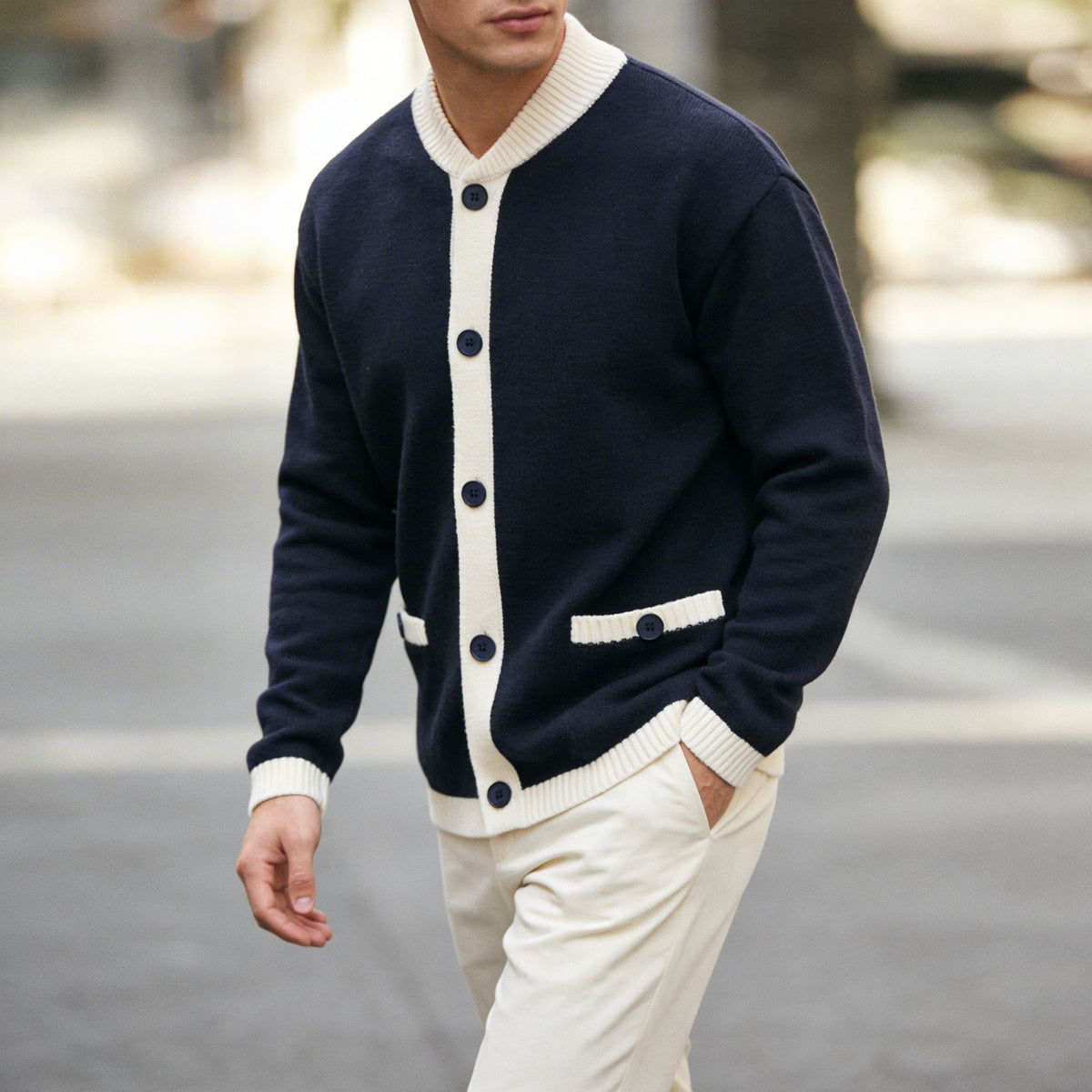 Larkin Cardigan