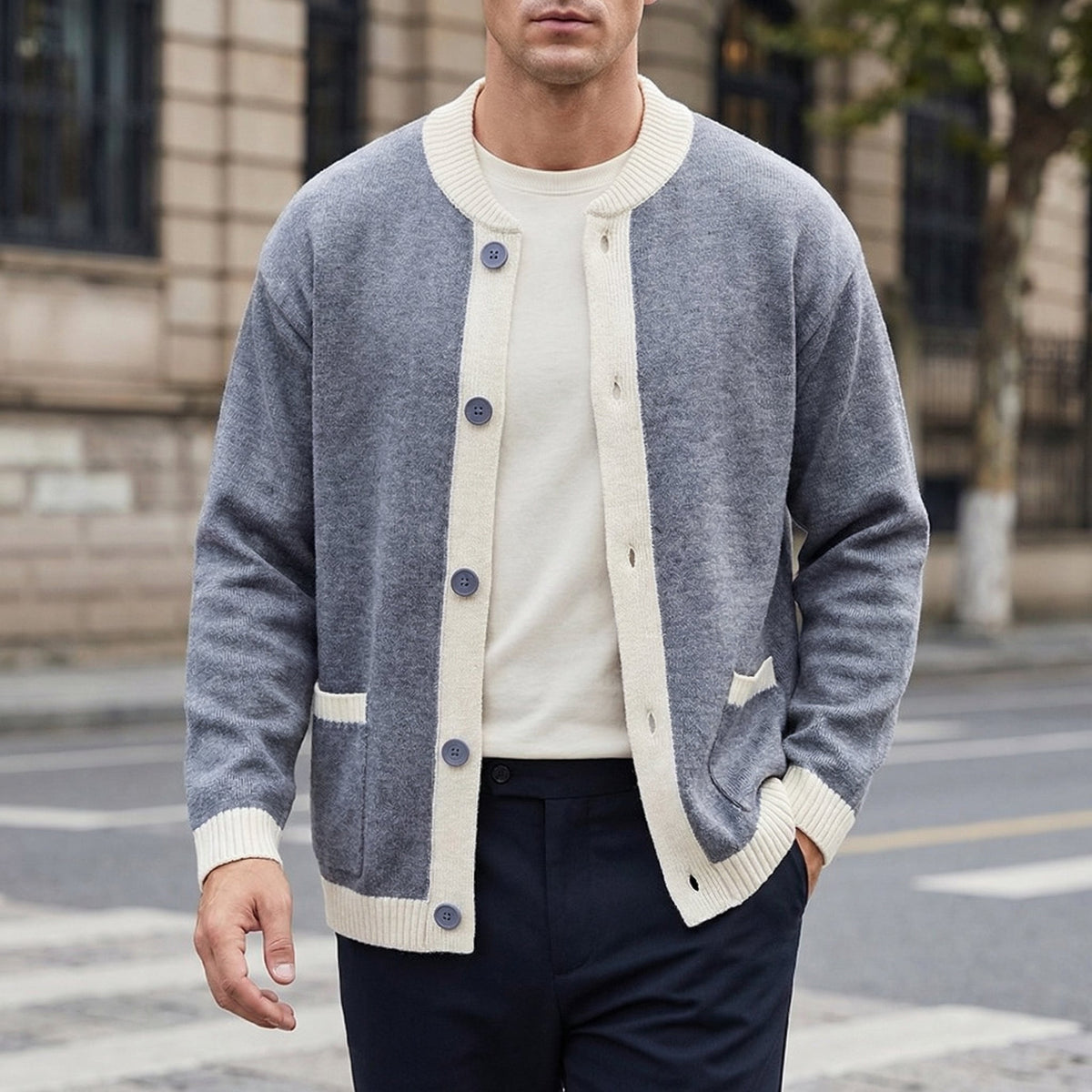 Larkin Cardigan