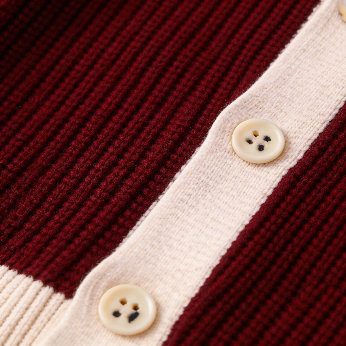 Paxton Cardigan