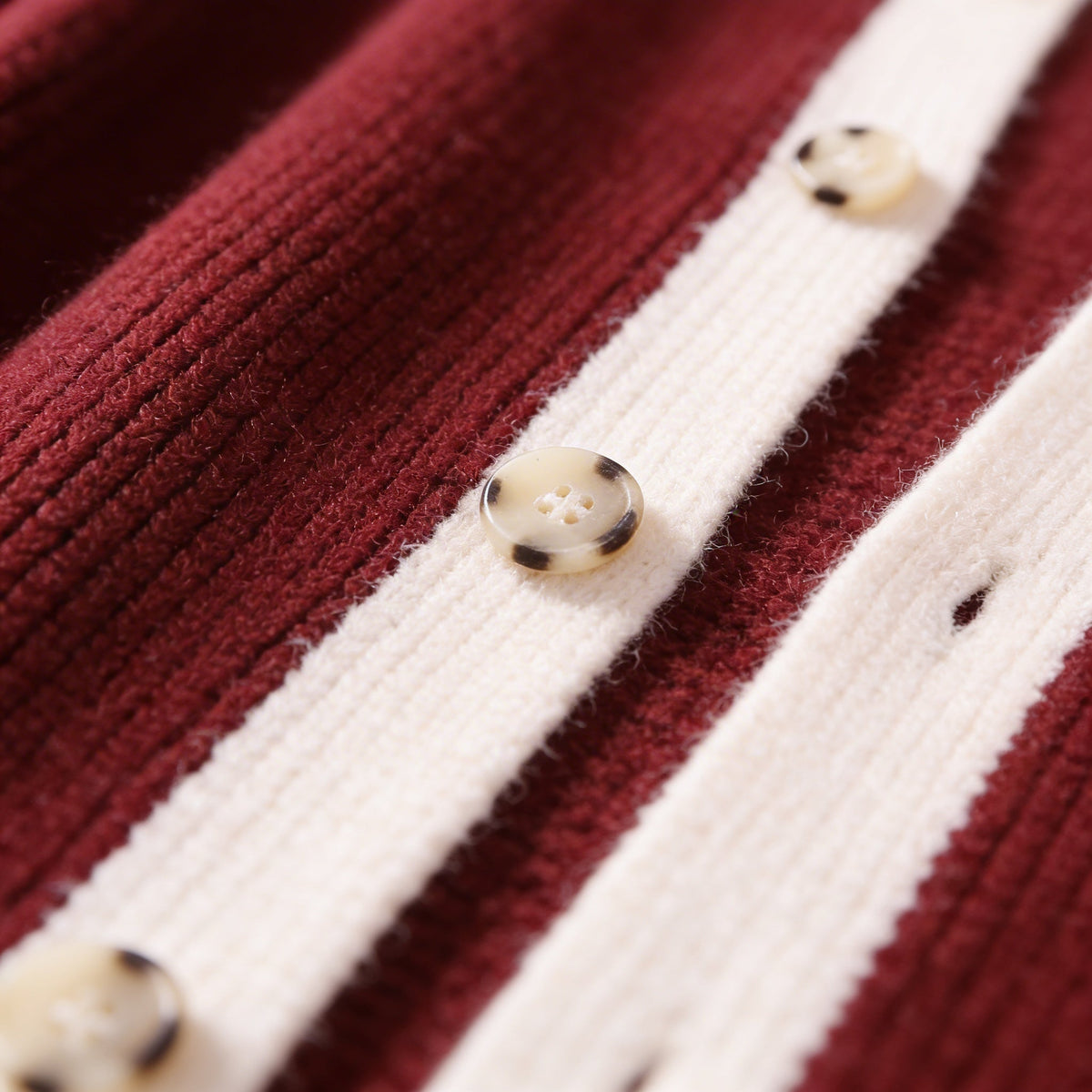 Paxton Cardigan