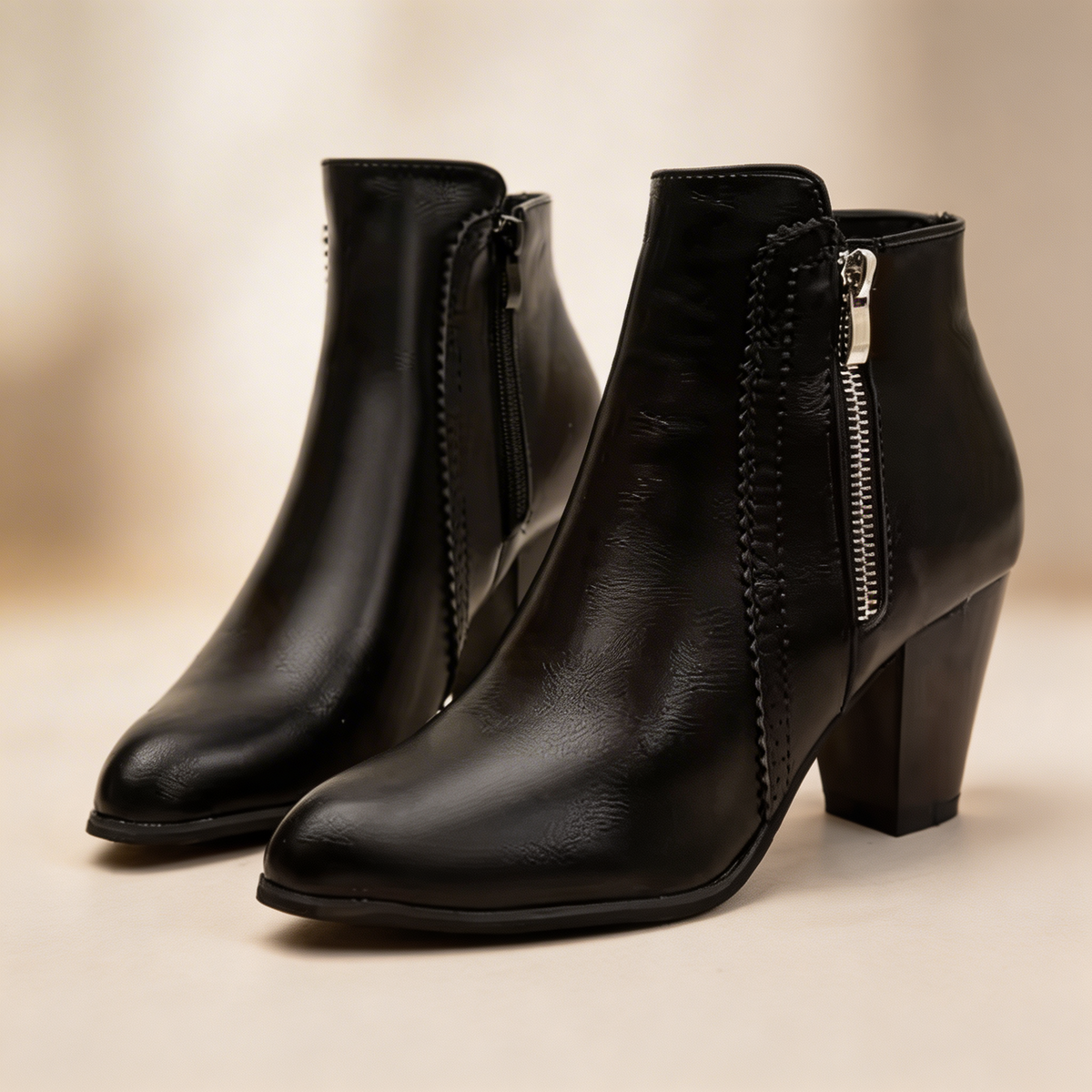 Sienna Ankle Boot