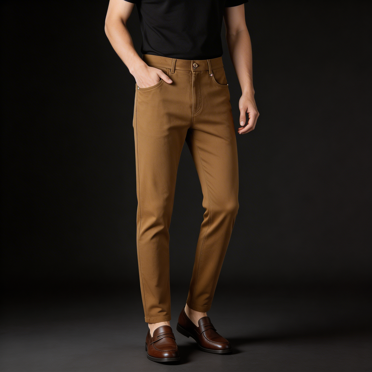 Vantor Trousers