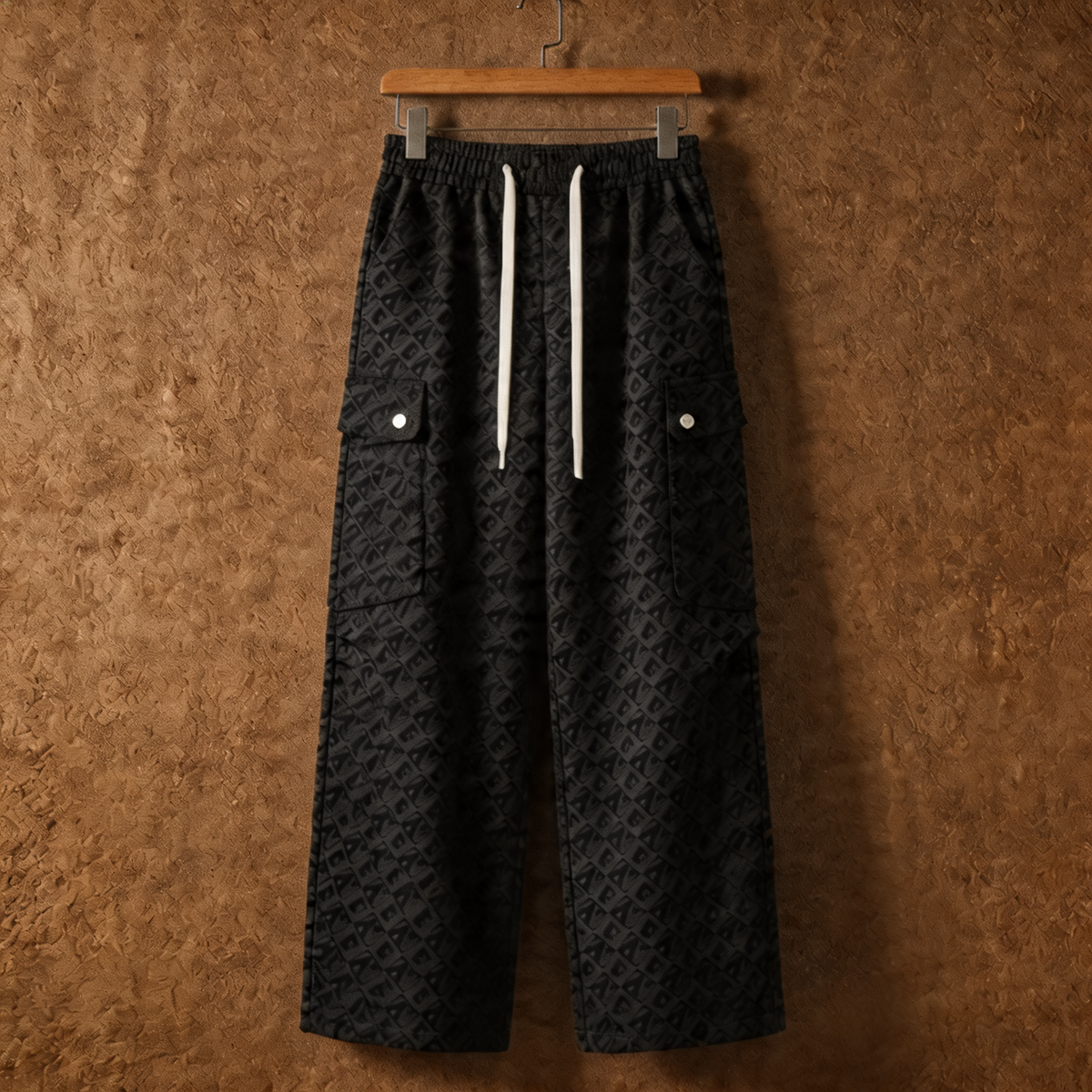 Norvane Wide Trousers