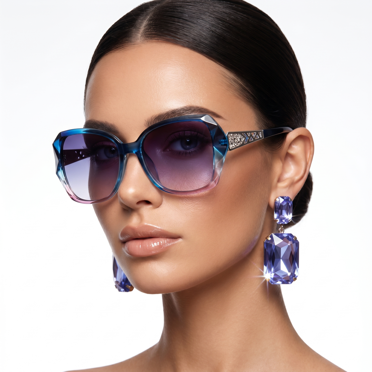 Alessora Sunglasses