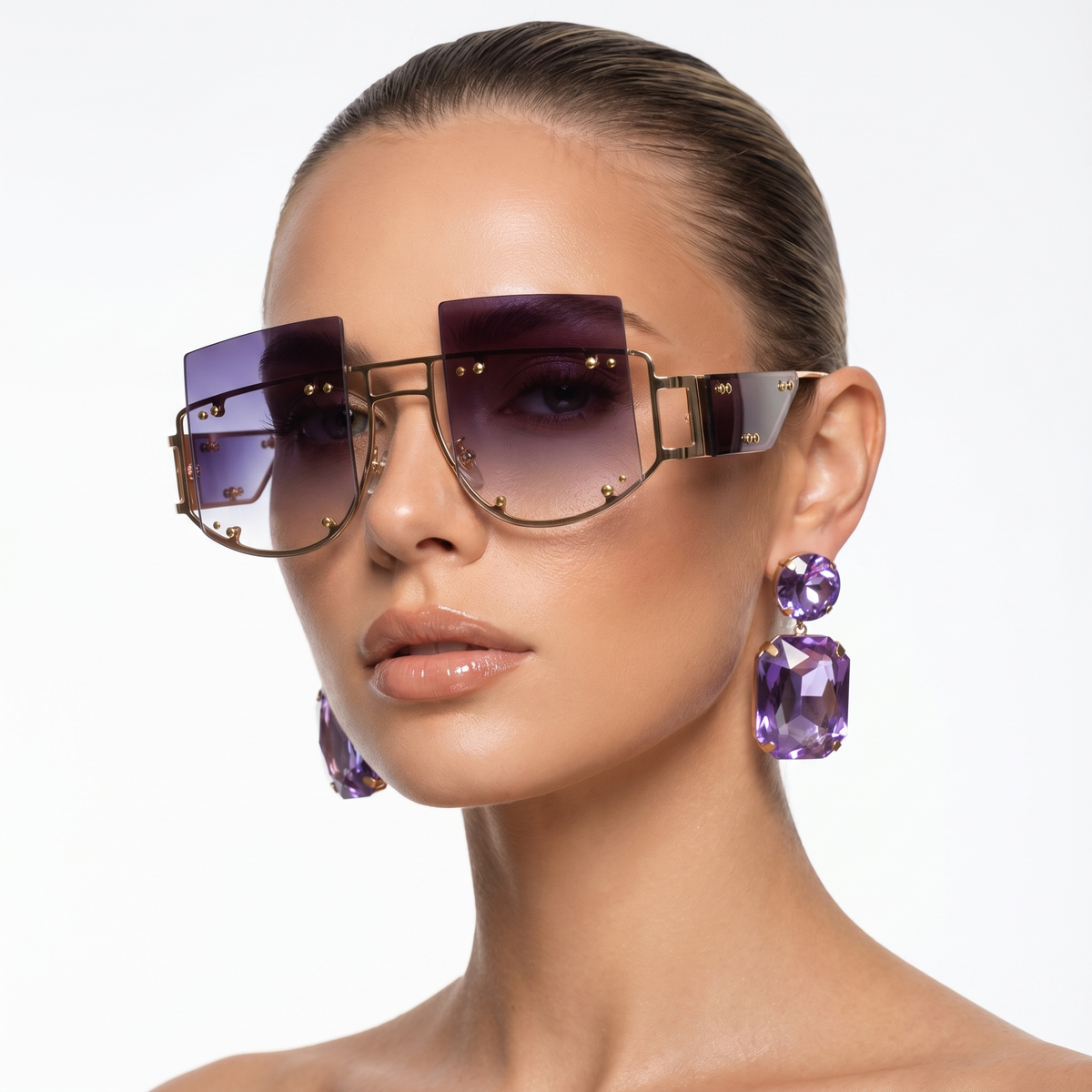 Roselisse Sunglasses