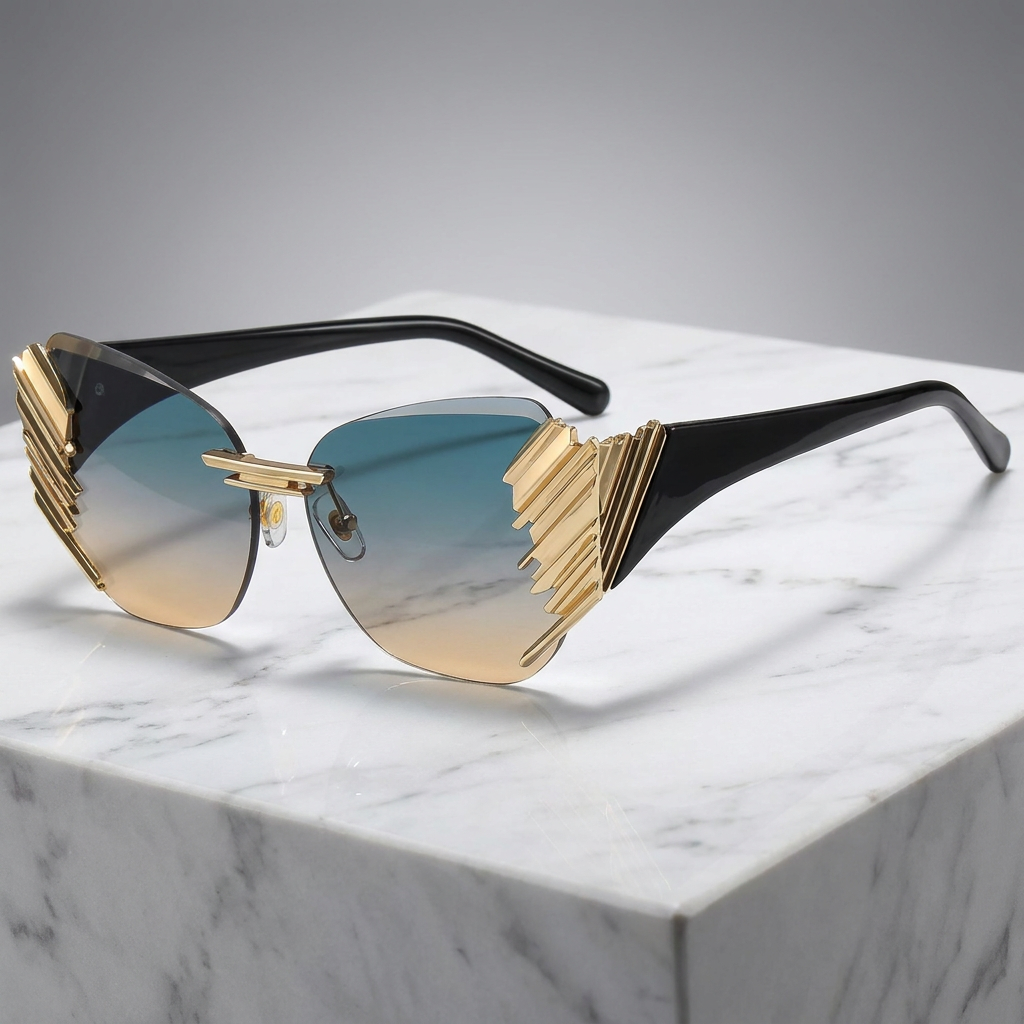Arabella Sunglasses