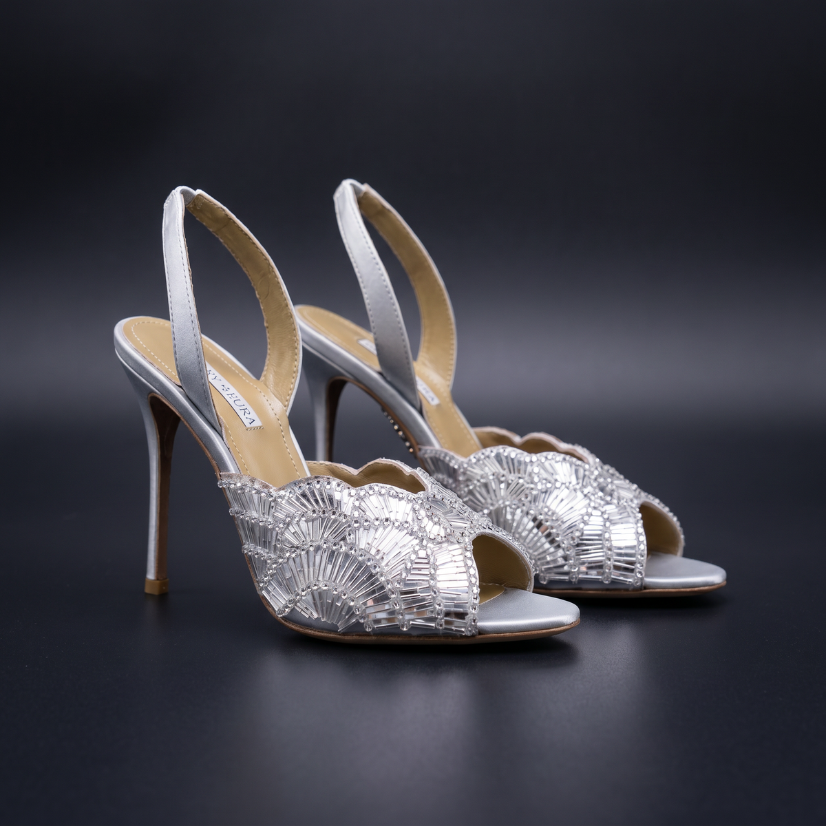 Beatrice Heels
