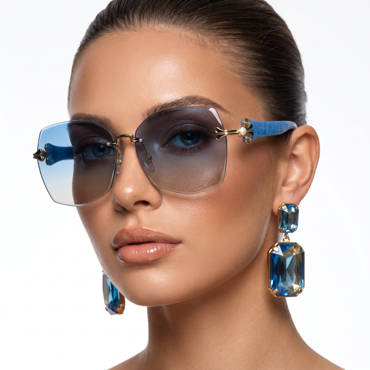 Gweneth Sunglasses