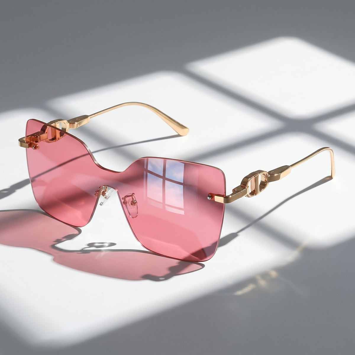 Eden Sunglasses