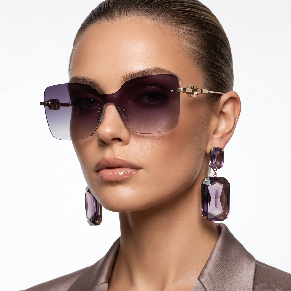 Eden Sunglasses