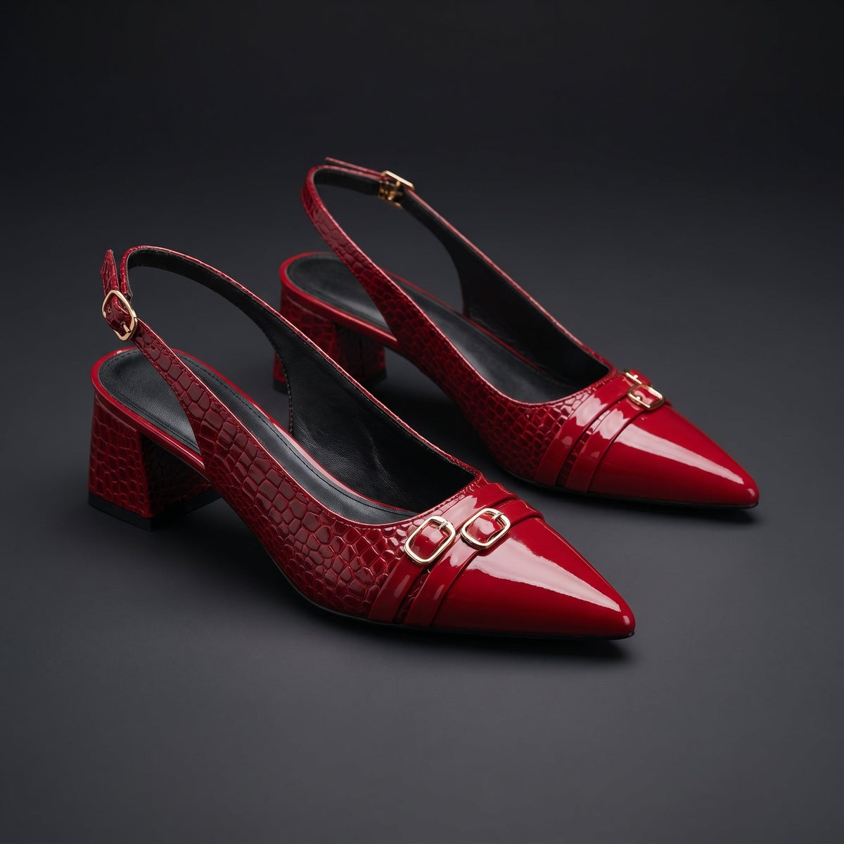 Juliete Heels