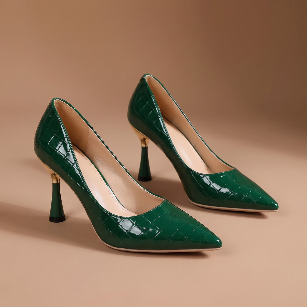 Emma Heels