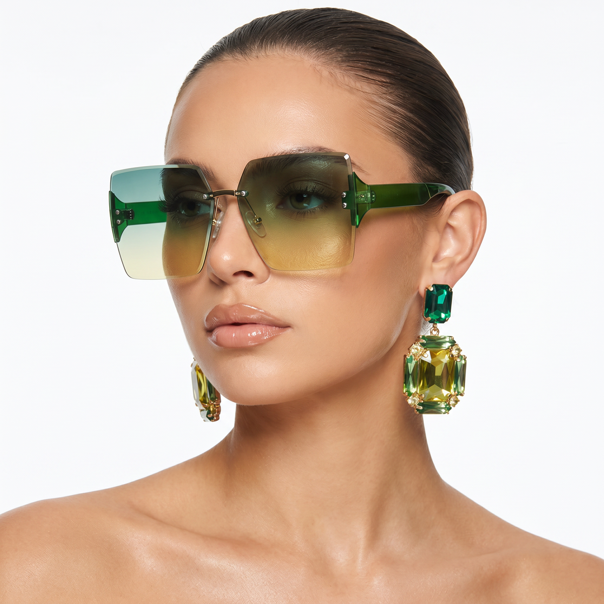 Nancy Sunglasses