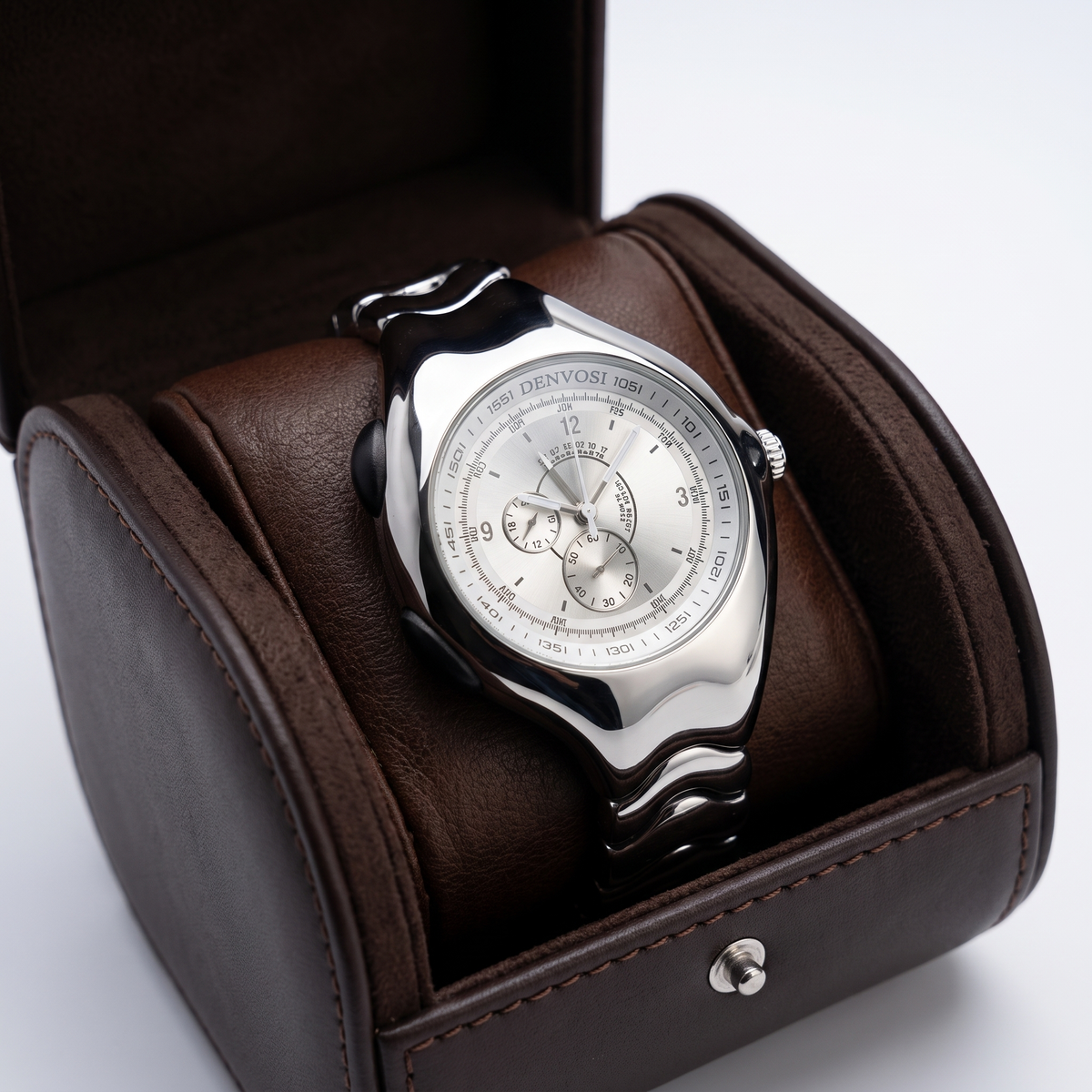Matteo Watch